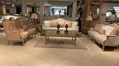 شراء اثاث مستعمل المدينة المنورة - غرف نوم ودواليب وطاولات